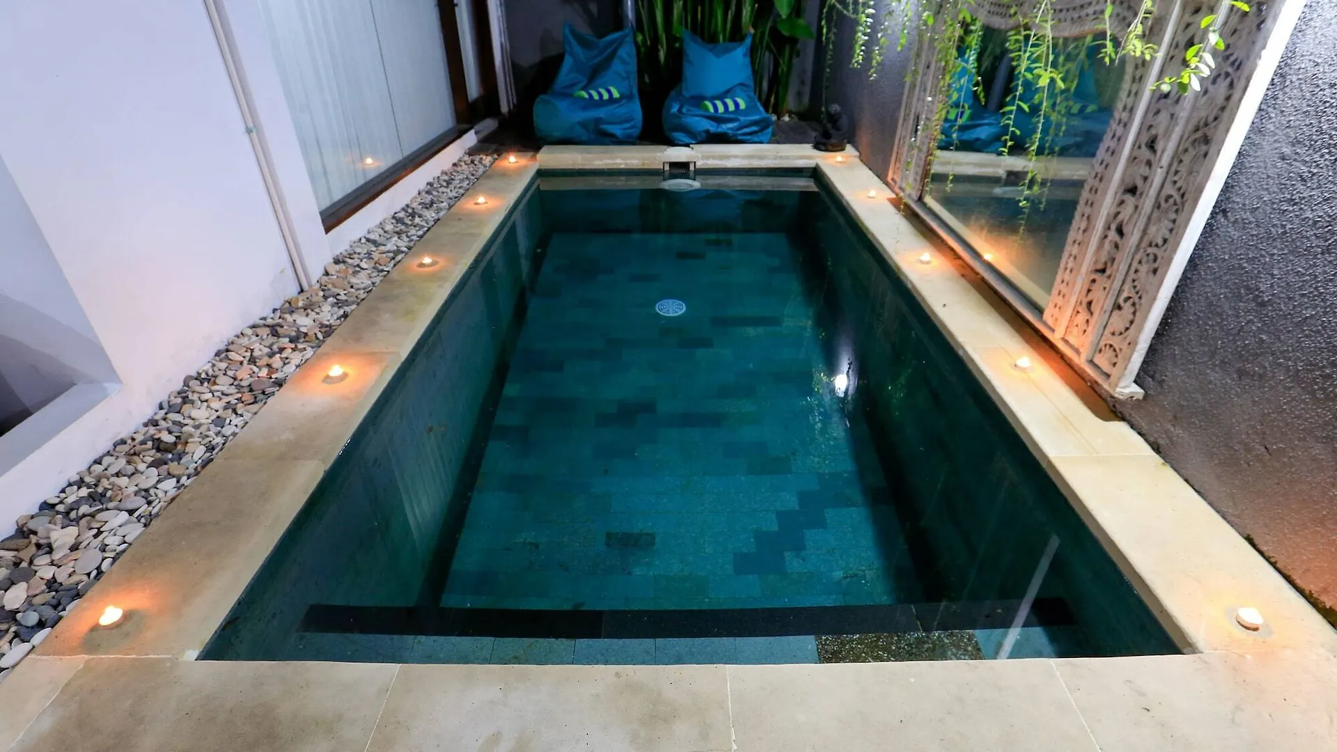 Tiga Kelapa Villa Legian Ινδονησία