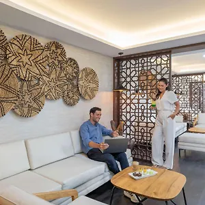 5* Ośrodek wypoczynkowy Pullman Bali