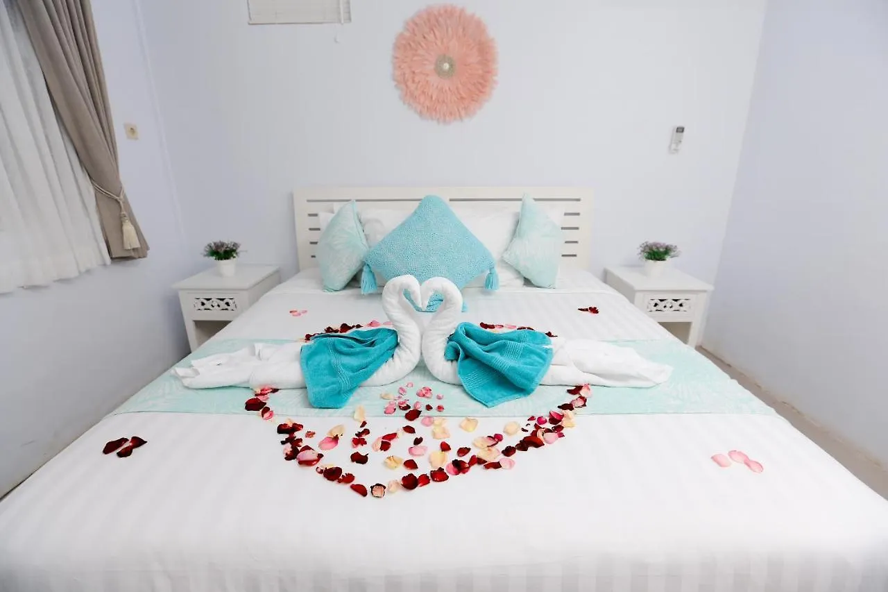 Tiga Kelapa Villa Legian