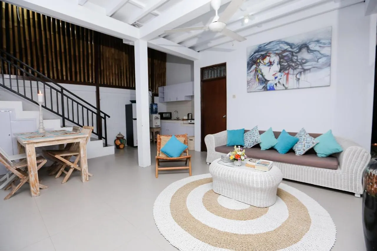 Tiga Kelapa Villa Legian  0*, Legian (Bali) Indonesia