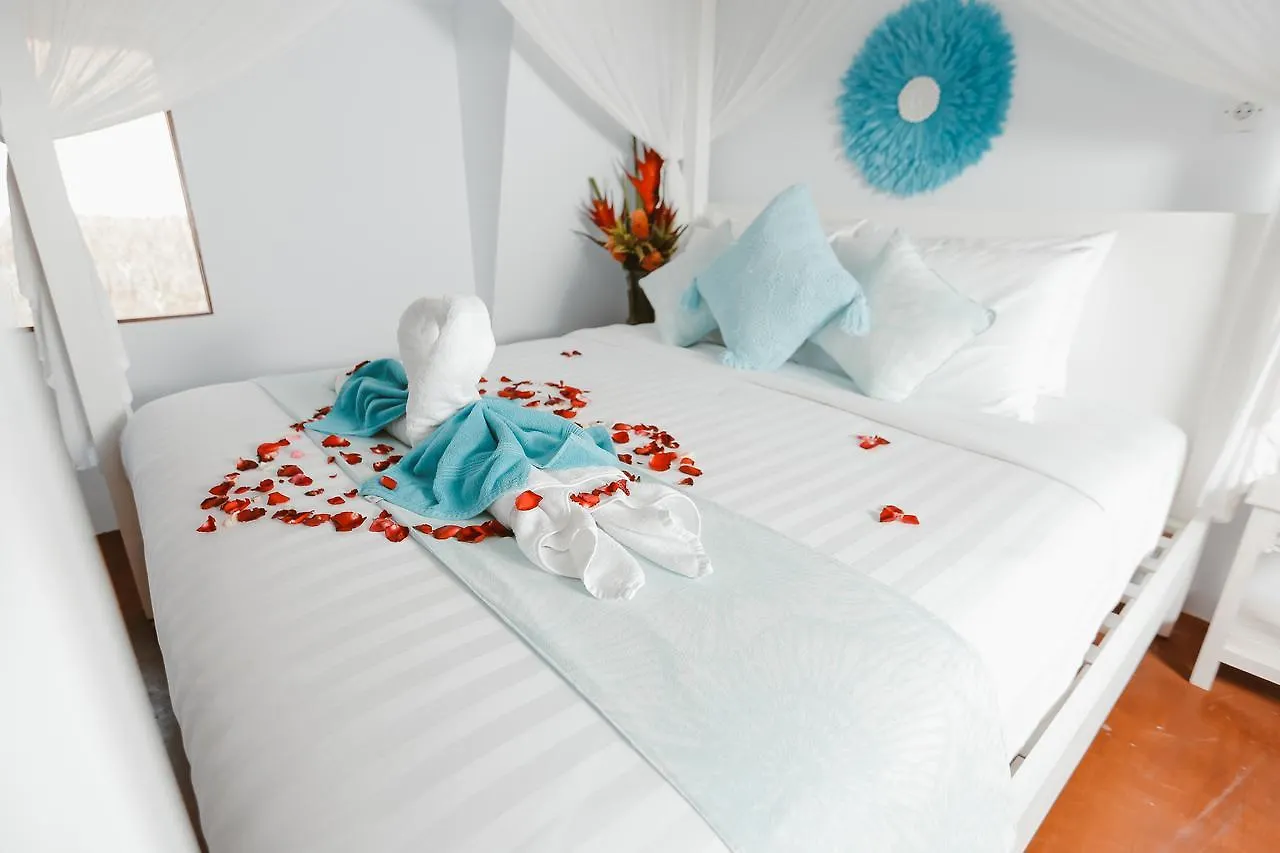 Tiga Kelapa Villa Legian  0*, Legian (Bali)