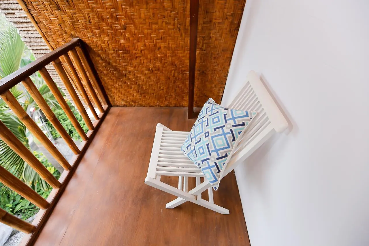 Tiga Kelapa Villa Legian  Legian (Bali)