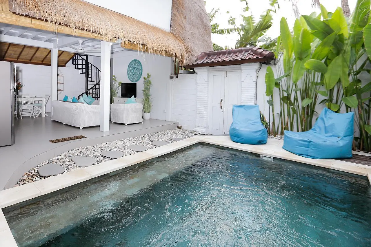 Tiga Kelapa Villa Legian   Legian (Bali)