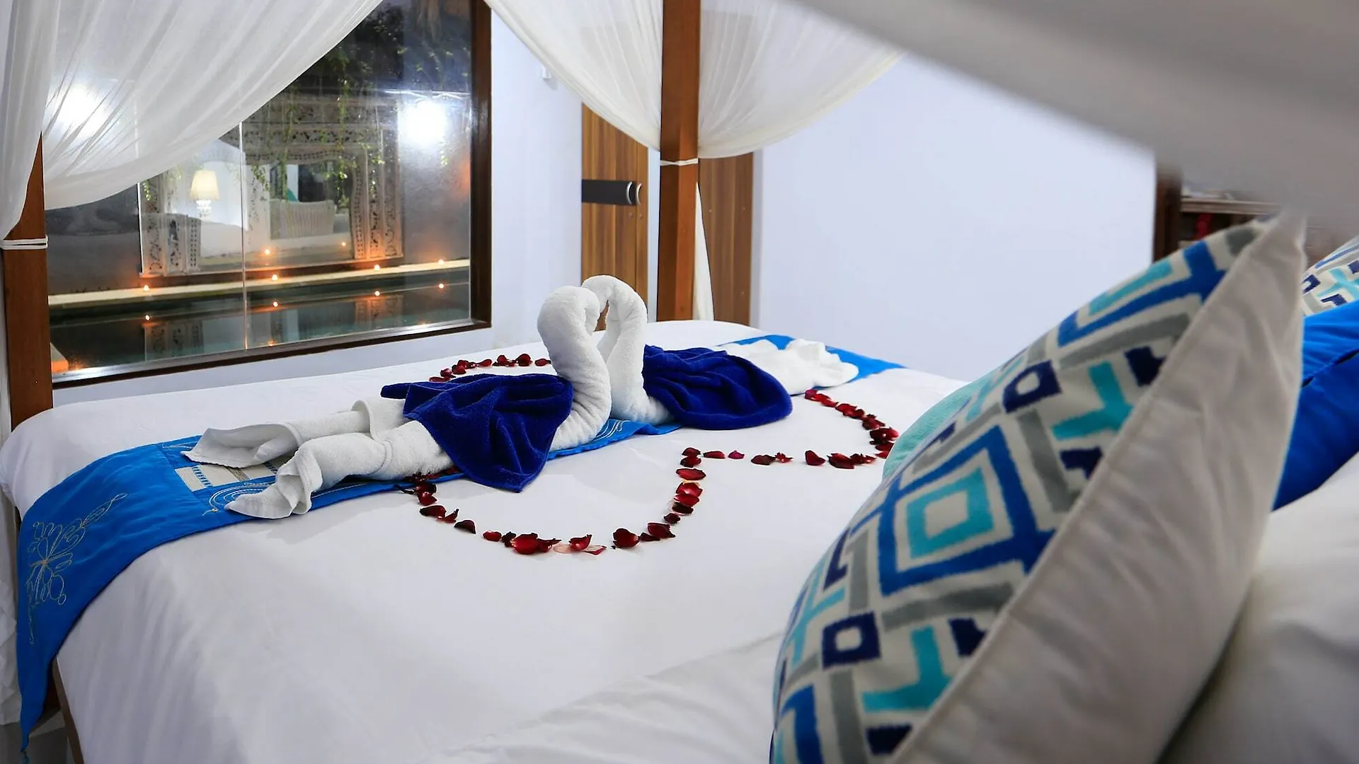 Tiga Kelapa Villa Legian  Indonesia